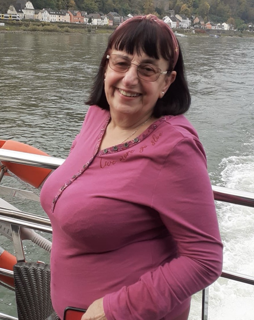 Karen — Safeguarding Officer