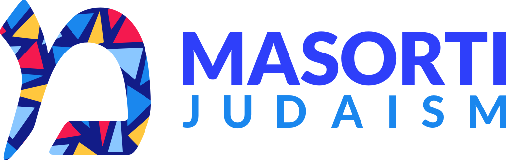 Masorti Judaism