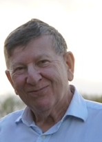 David — Director of Bereavement and Burials