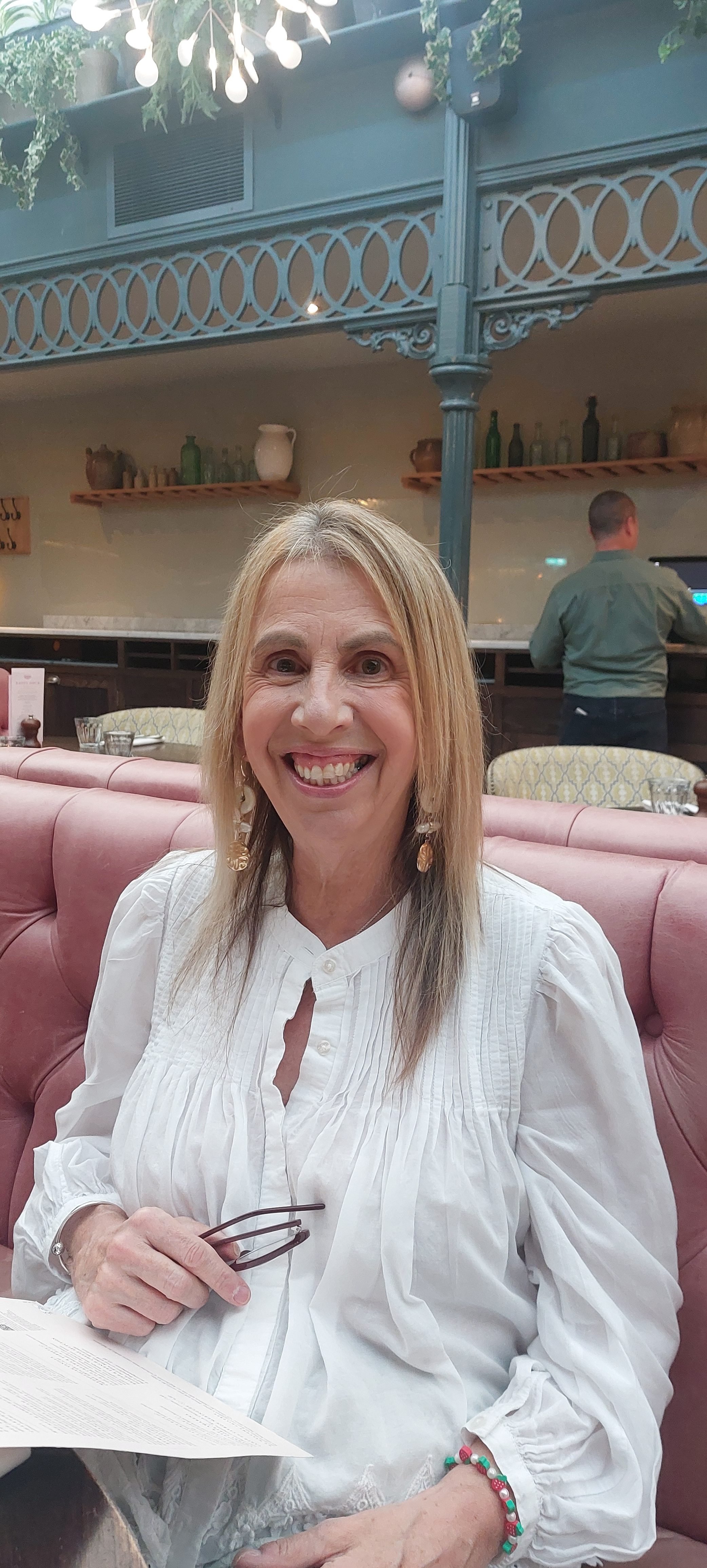 Charlotte — Deputy